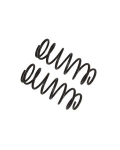 Bilstein B12 (Special) 13-18 Toyota Land Cruiser Rear Suspension Kit (For 1.75in Lift) - 53-292018