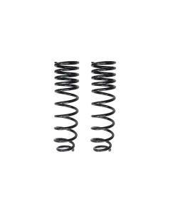 ICON 91-97 Toyota Land Cruiser 3in Front Dual Rate Spring Kit - 53005