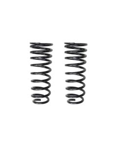 ICON 91-97 Toyota Land Cruiser 3in Rear Dual Rate Spring Kit - 53006