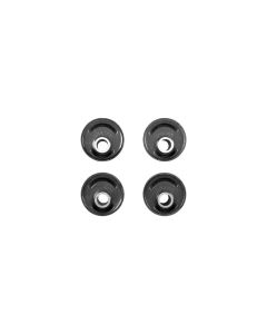 ICON 91-97 Toyota Land Cruiser 4.6 Deg Caster Correction Kit - 53008