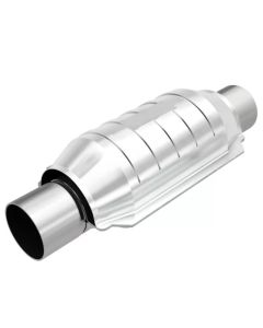 MagnaFlow Exhaust Products Universal Catalytic Converter - 3.00in.- MAGN-53009