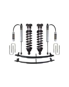 ICON 95.5-04 Toyota Tacoma 0-3in Stage 2 Suspension System - K53012