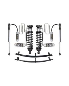 ICON 95.5-04 Toyota Tacoma 0-3in Stage 3 Suspension System - K53013