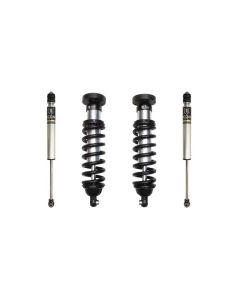 ICON 00-06 Toyota Tundra 0-2.5 Lift Stage 1 Suspension System- ICON-K53031
