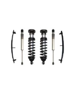 ICON 00-06 Toyota Tundra 0-2.5 Lift Stage 2 Suspension System- ICON-K53032
