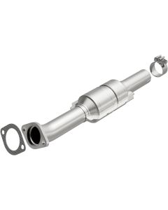 Magnaflow Conv DF 06-08 Eclipse rear OEM - 49151
