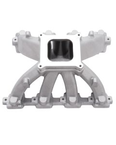 Edelbrock Manifold LS7 Super Victor 4150 Carb - 2887