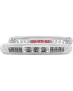Anzo USA Third Brake Light Assembly Chevrolet Silverado 1500 2007-2013- ANZO-531066