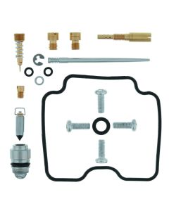 QuadBoss 03-08 Can-Am Outlander 400 Carburetor Kit - 418065