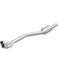 MagnaFlow Right Side Converter Direct Fit California Grade 00-03 BMW M5 5.0L - 4481692