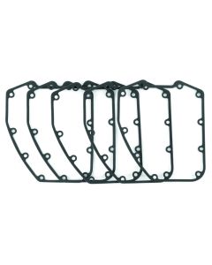 Twin Power 99-17 Twin Cam Big Twin Cam Cover Gaskets Replaces H-D 25244- 99 5 Pk - 043223