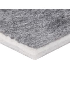 DEI Under Carpet Lite - 70in Wide (Bulk) - 50112