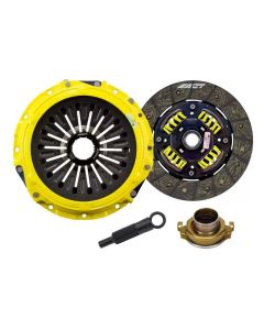 ACT 2015 Mitsubishi Lancer HD-M/Perf Street Sprung Clutch Kit - ME3-HDSS