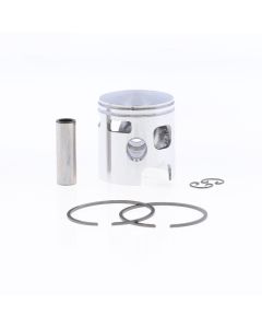 Athena Gilera CBA SS 50 2T 46mm Bore Cast Piston (For Athena Big Bore Cylinder Kit) - 065402.A