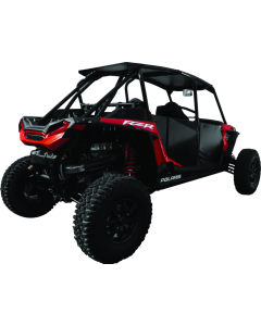 DragonFire Racing 16-22 Polaris RZR XP 4 1000 UTV Doors - 4 Doors - 522123