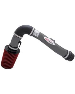 AEM 06-07 WRX/ 06 STi Silver Cold Air Intake - 21-477C