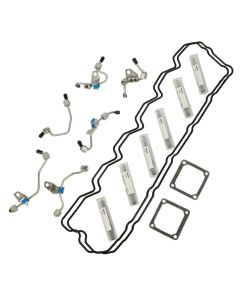 BD Diesel 03-05 Dodge Cummins Commonn Rail 5.9L Injector Install Kit - 1050155