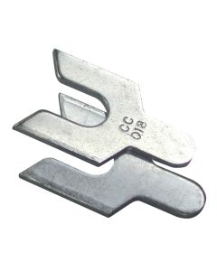 SPC Performance CAS/CAMB SHIMS 1/16 (50) - 47776