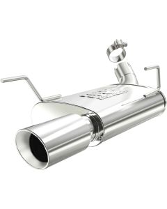 MagnaFlow Sys C/B 05-09 Mustang V6 4.0L Axl-Bak - 15889