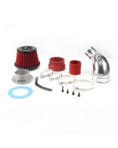 A'PEXi - Super Suction Kit, 1991-1999 Nissan 240SX (S13-SR20DET) D-Jetro compatible with MAP Sensor (JDM) - 538-N211