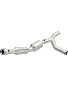 MagnaFlow Conv DF 05-07 Ford E150 4.6L Passenger Side - 24308