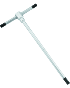 BikeMaster Sliding T-Handle Allen Wrench - 8mm - 151868