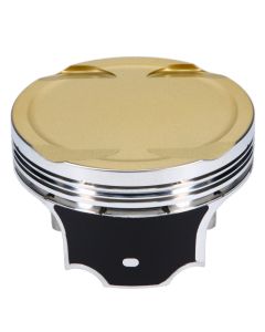 JE Pistons Ultra Series Modular Ford Coyote Gen 1/2 3.64in Bore/3.65in Stroke Set of 8 Pistons - 360828