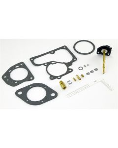 Omix Carburetor Rebuild Kit 6 Cyl. 1 Barrel 75-80 CJ - 17705.09