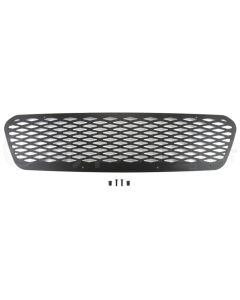 Putco 15-17 Subaru Impreza - Stainless Steel Diamond Pattern SCAD - Grilles (WRX/STI Only) - 85193B
