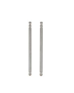 MaxTrac 15-20 GM C/K1500 SUV 2WD/4WD Front Magneride Sensor Rods - 9915MR