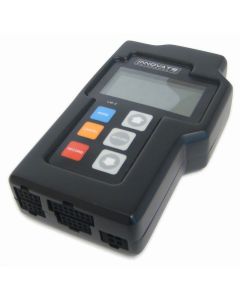 Innovate LM-2 Dual 02 Ultimate Shop Kit - 3921