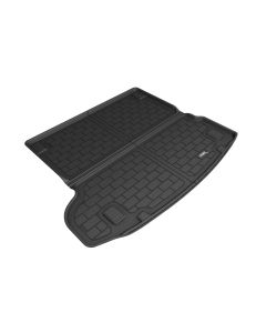 3D MAXpider 18-20 Range Rover Velar Kagu Cross Fold Cargo Liner - Black - M1LR0261309