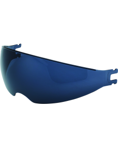 Speed and Strength SS2100 Drop Down Shield - Dark Smoke - 884974