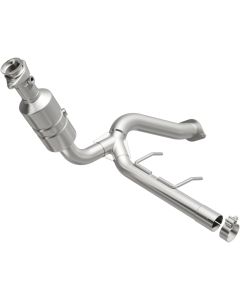 Magnaflow Conv DF 2009-2010 F-150 4.6 L Underbody - 52295