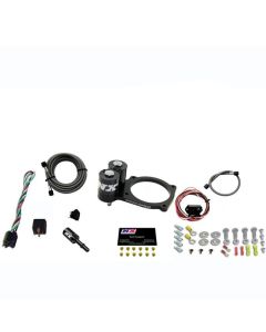 Nitrous Express Dodge Hellcat/Demon/Demon Nitrous Plate Kit w/o Bottle - 20943-00
