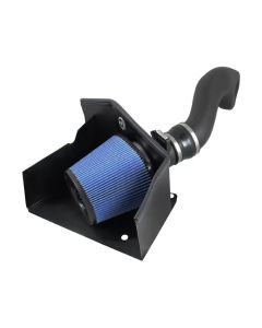 aFe MagnumFORCE Intakes Stage-2 Pro 5R Air Intake System Hummer H2 03-09 V8-6.0L - 54-10402-1