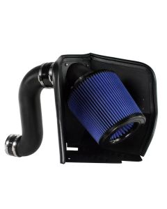 aFe POWER Magnum FORCE Stage-2 Cold Air Intake System w/ Pro 5R Media Dodge Ram 2500 | 3500 Diesel L6 5.9L 03-07- AFE-54-10412