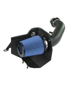 aFe MagnumFORCE Intake Stage-2 Pro 5R 07-11 Jeep Wrangler (JK) V6-3.8L - 54-11252-2