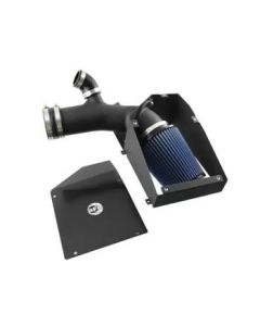 aFe MagnumFORCE Intakes Stage-2 P5R AIS P5R VW R32 08-09 V6-3.2L MKV - 54-11772