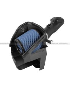 aFe POWER Magnum FORCE Stage 2 Pro 5R Intake System Ford F250/F350 Diesel Trucks V8 6.7L 11-15- AFE-54-11872-1