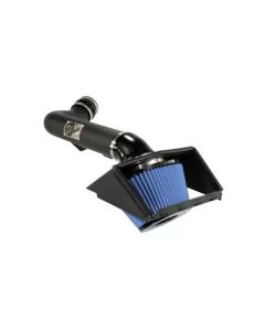 aFe MagnumFORCE Intakes Stage-2 P5R AIS P5R Ford F-150 10-12 V8-6.2L (blk) - 54-11902-1