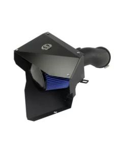 aFe POWER Stage 2 Pro-5R Cold Air Intake System BMW Z4 3.0i E85|E86 06-08- AFE-54-11942