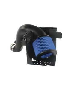 aFe POWER MagnumFORCE Cold Air Intake System Stage-2 P5R Dodge Ram 2500/3500 Cummins L6-6.7L 10-12- AFE-54-12032