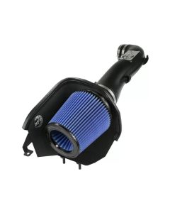 aFe POWER Magnum FORCE Cold Air Intake System Stage-2 P5R Jeep Wrangler (JK) V6-3.6L 12-13- AFE-54-12092-1
