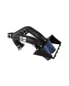 High-Performance Cold Air Intake for Ford F-150 EcoBoost