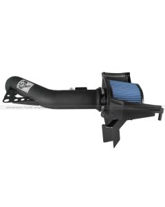 aFe POWER Magnum Force Stage 2 Intake System Pro 5R BMW 335i/ix F30 | 435i/ix F32/F33 12-16- AFE-54-12202