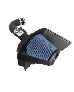 aFe POWER Magnum FORCE Intake System Stage-2 Pro 5R Chevrolet Camaro V6 3.6L 2012+- AFE-54-12022