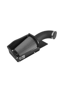 aFe POWER MagnumFORCE Cold Air Intake System Stage-2 PRO DRY S MINI Cooper S 11-13- AFE-51-12452