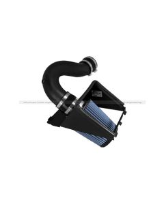 aFe POWER Magnum FORCE Pro 5R Stage-2 Intake System Ford Explorer Sport 12-19- AFE-54-12622