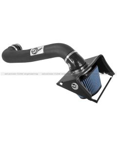 aFe MagnumFORCE Intakes Stage-2 Pro 5R 2015 Ford F-150 5.0L V8 - 54-12742
